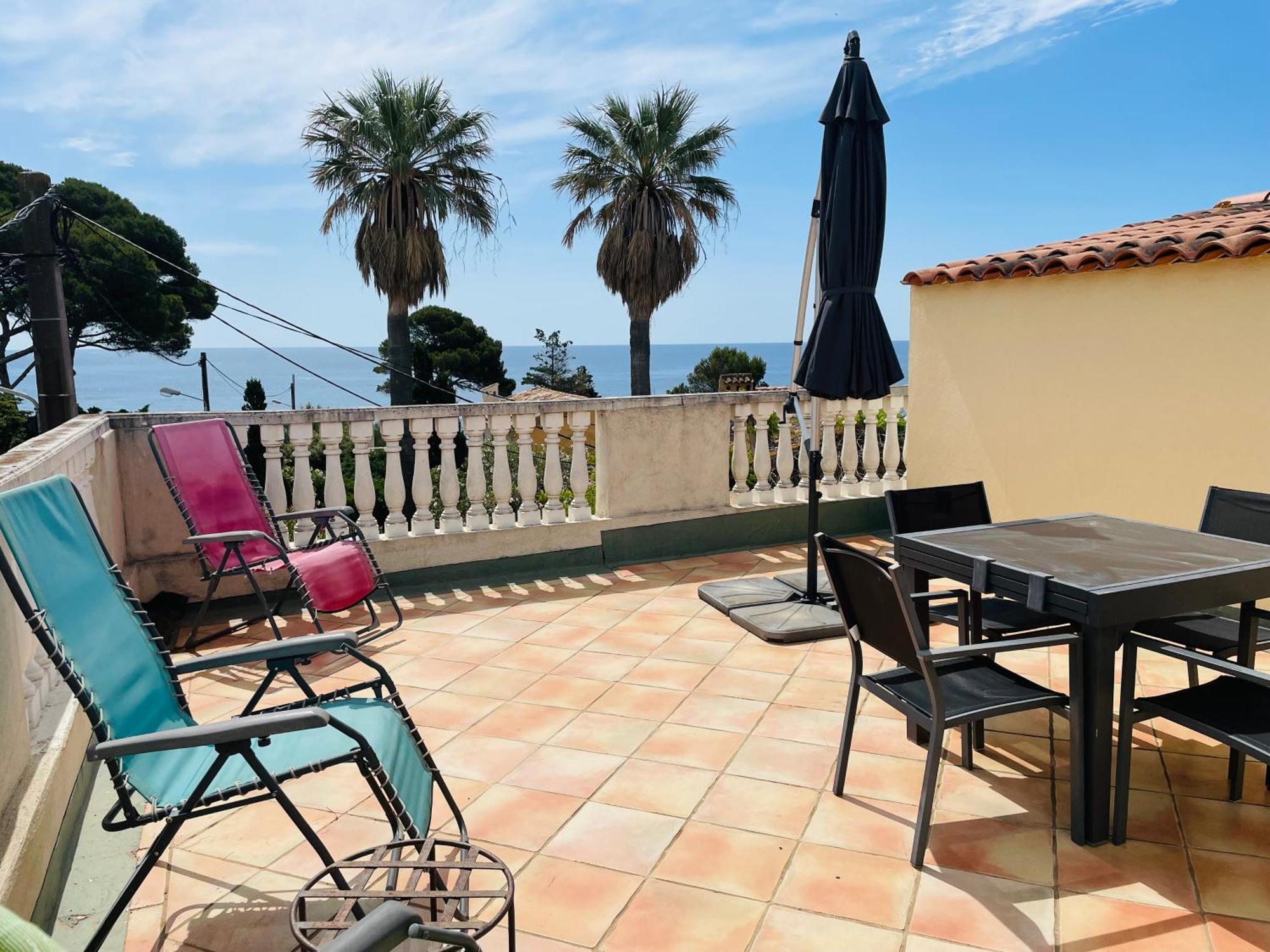 Hotel L'Escale Au Soleil 생타굴프 외부 사진