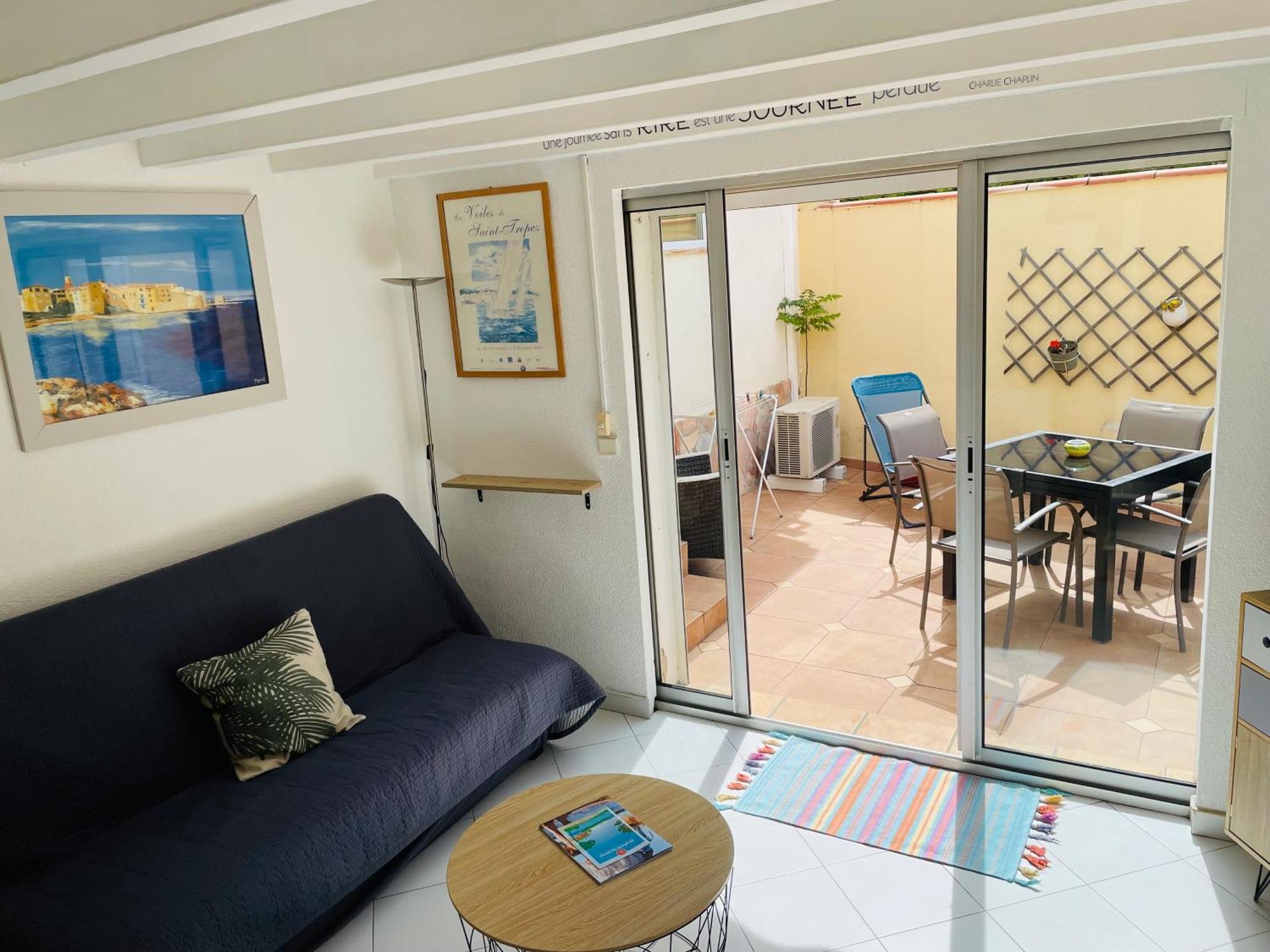 Hotel L'Escale Au Soleil 생타굴프 외부 사진