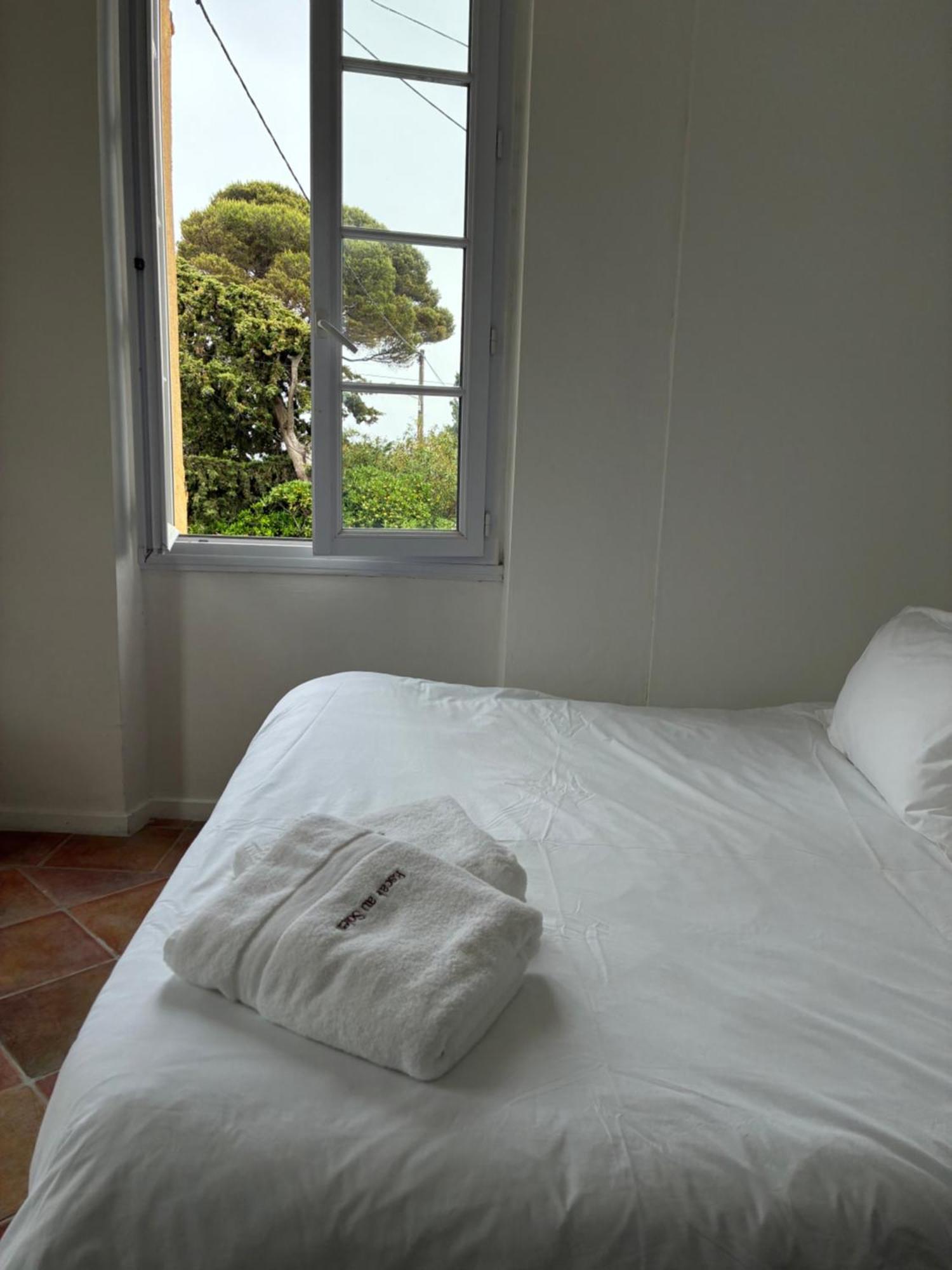 Hotel L'Escale Au Soleil 생타굴프 외부 사진