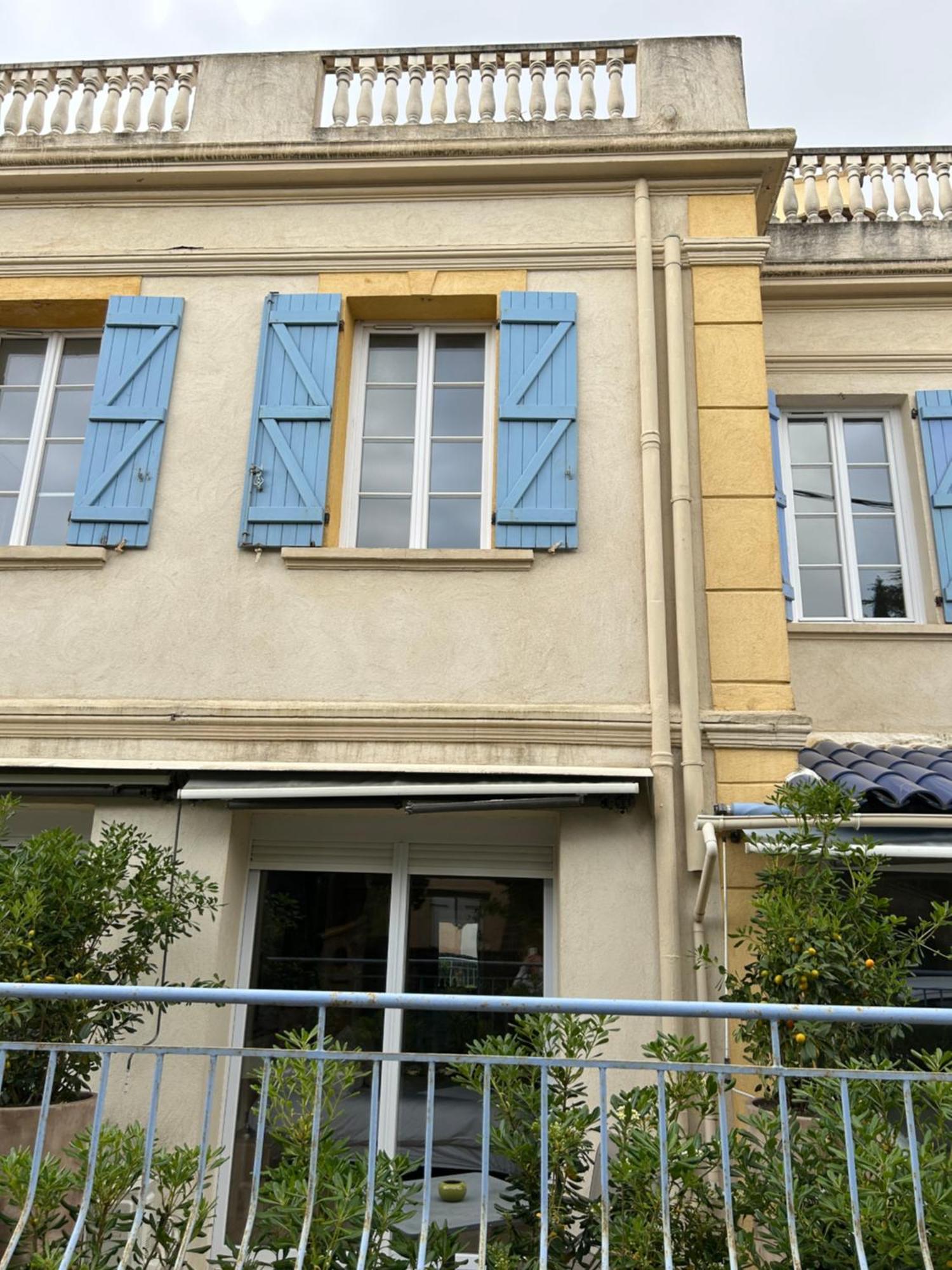 Hotel L'Escale Au Soleil 생타굴프 외부 사진