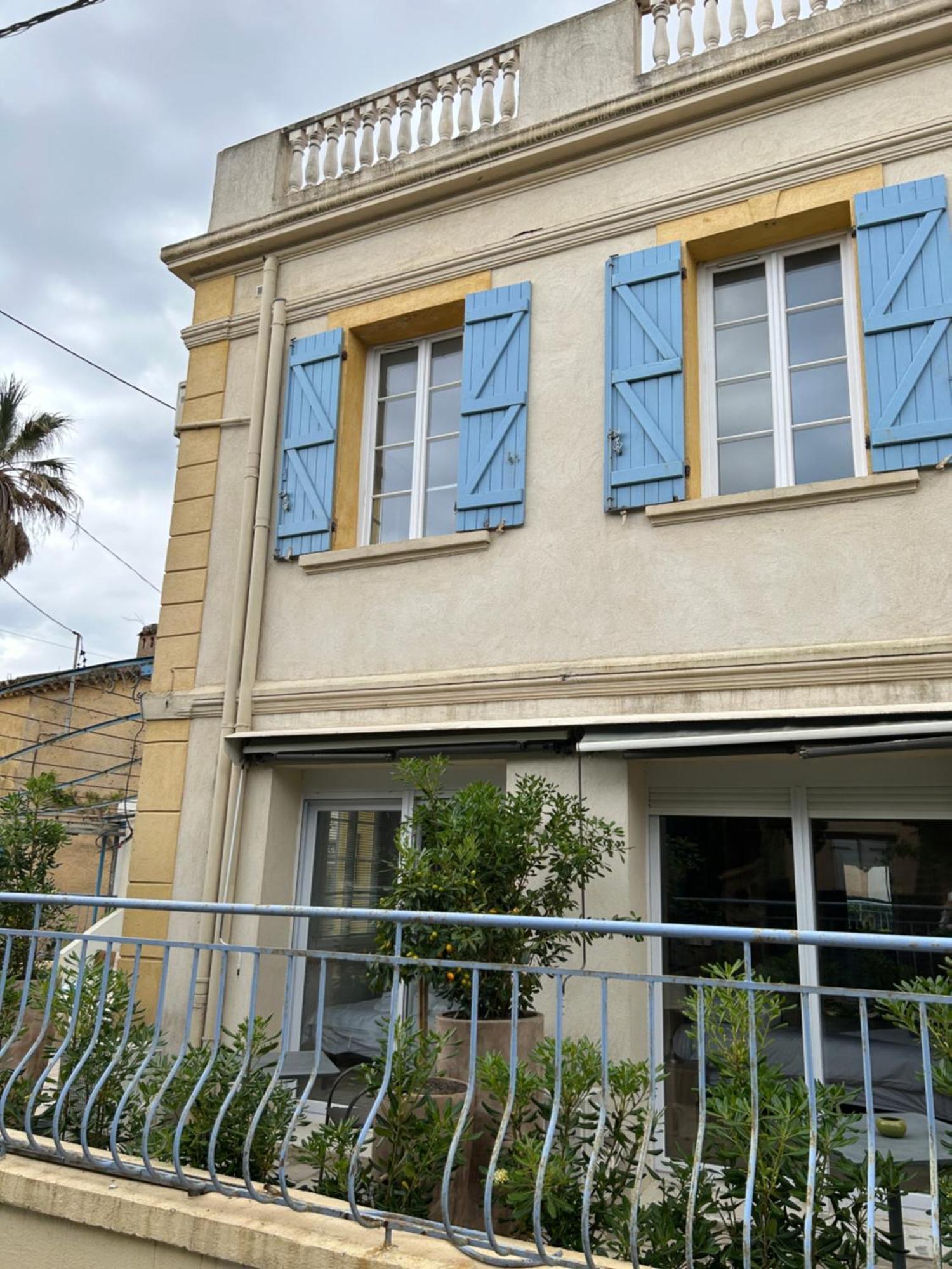 Hotel L'Escale Au Soleil 생타굴프 외부 사진